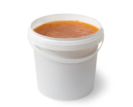 Варенье на фруктозе "Морошка", ведро 1 кг