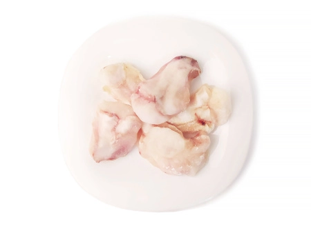 Треска, языки замороженные, 500 г