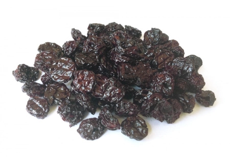 Вишня сушеная без сахара б/к 200 гр