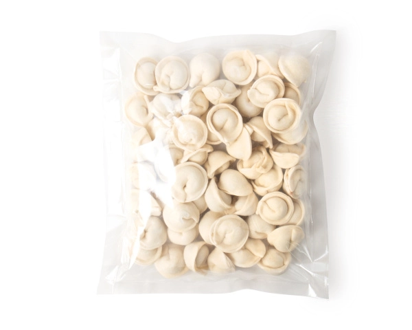 Пельмени ручной лепки с телятиной, 500 г