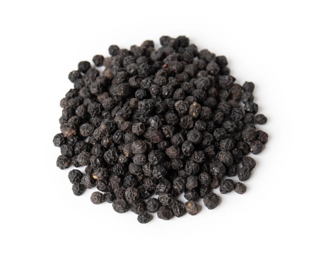 Черемуха сушеная 200 гр