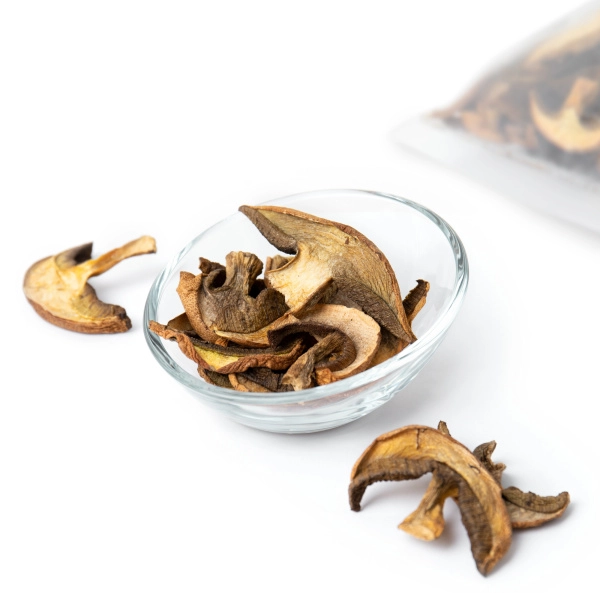 Моховик сушеный, 1 кг