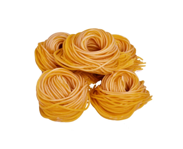 Паста "Спагетти №9", яичная, свежая 500 гр