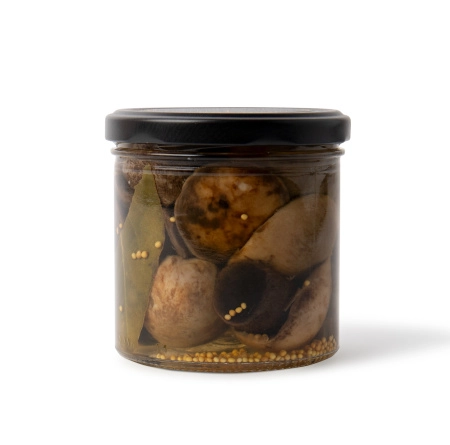 Подосиновик соленый Экстра, 0,33 л, 1 шт.