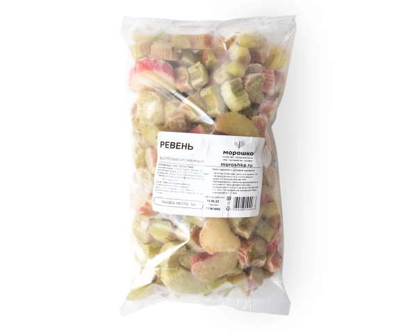 Ревень, 1кг
