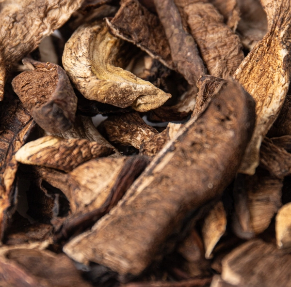 Гриб подосиновик сушеный 0,1 кг