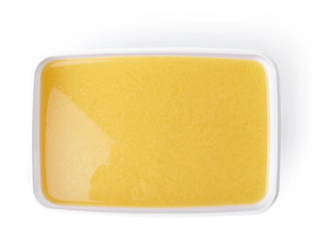 Пюре фруктовое быстрозамороженное "Лимон", с сахаром, 1 кг Пюре фруктовое быстрозамороженное "Лимон", с сахаром, 1 кг