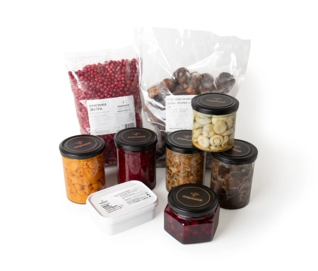 НАБОР "АССОРТИ" №2