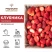 Клубника замороженная 1 класс 1 кг п/п пакет