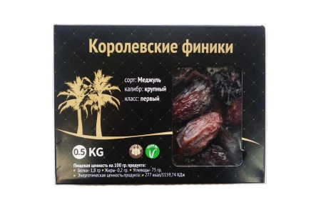 Финики Израильские королевские Финики Израильские королевские