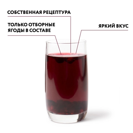 Компот из чёрной смородины 0,9 л