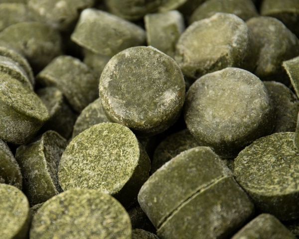 Щавель резаный, порционный, 1 кг