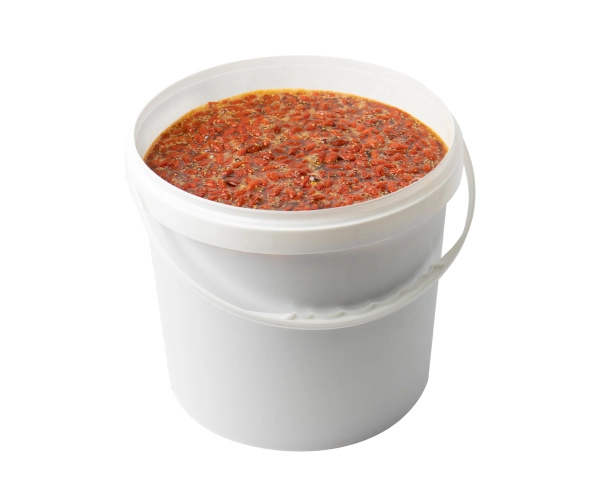 Варенье на фруктозе "Ягоды годжи", 6 кг