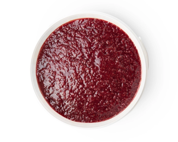 Варенье на фруктозе "Малина" (Ведро 6 кг) Варенье на фруктозе "Малина" (Ведро 6 кг)