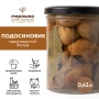 Подосиновик маринованный, Экстра, 0,43 л
