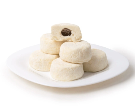 Сырники творожные с молочным шоколадом, 500 г