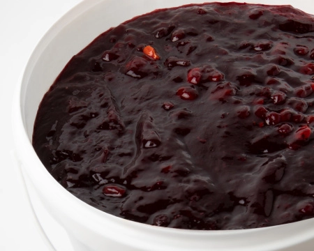 Варенье на фруктозе "Заповедники Карелии", 6 кг