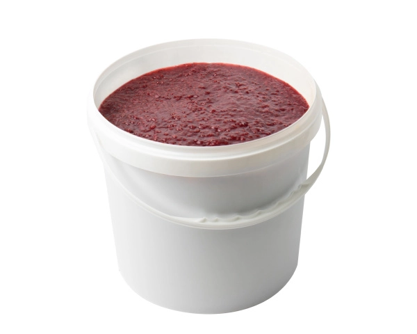 Варенье на фруктозе "Малина" (Ведро 6 кг) Варенье на фруктозе "Малина" (Ведро 6 кг)