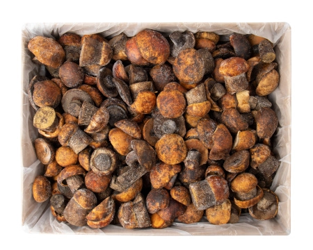 Подосиновик замороженный 4-6 см, 5 кг