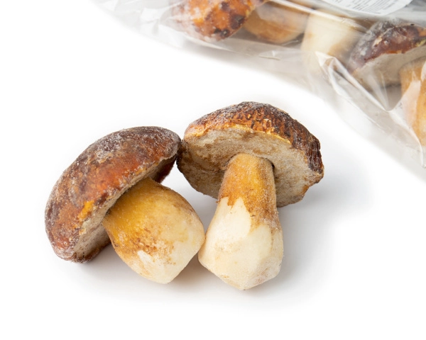 Гриб белый 9-12 см. 1 кг. П/П пакет