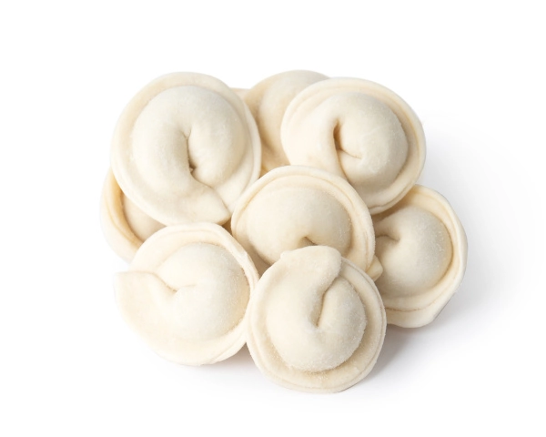 Пельмени ручной лепки с телятиной, 500 г