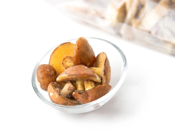 Масленок замороженный, 1 кг