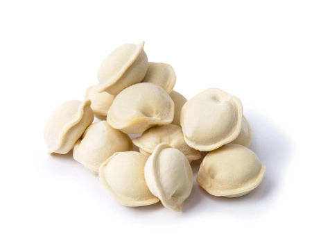 Пельмени «Утиные» из мяса утки, 500 г