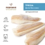 Треска, филе ПРЕМИУМ без кожи