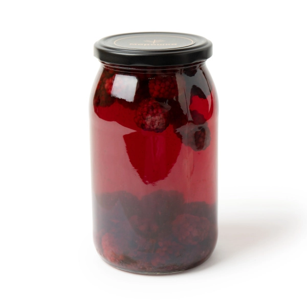 Компот из ежевики 0,9 л