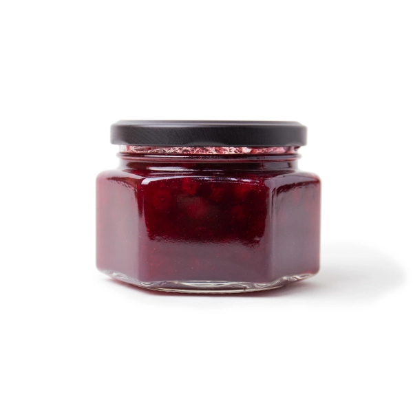 Варенье "Клюква" 0,25л