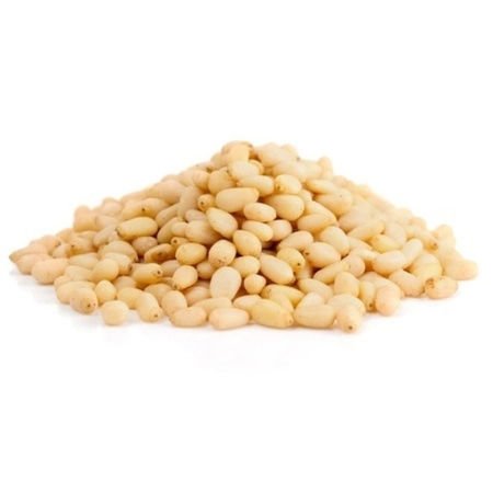 Алтайский кедровый орех (ядра очищенные) 0,2 кг