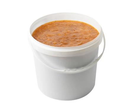 Варенье на фруктозе "Морошка", ведро 6 кг