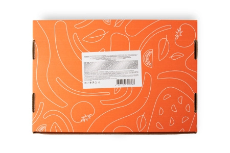 Пицца римская "Груша и горгонзола" 20*30