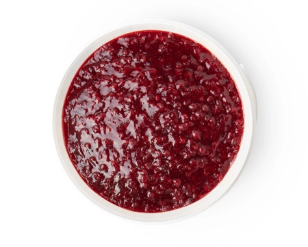 Варенье на фруктозе "Брусника", ведро 6 кг Варенье на фруктозе "Брусника", ведро 6 кг