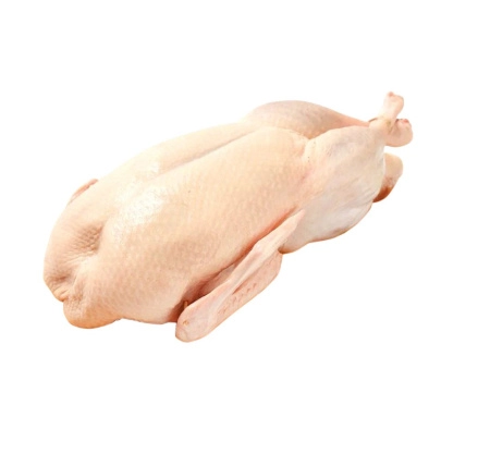 Утка, тушка, замороженная, кг