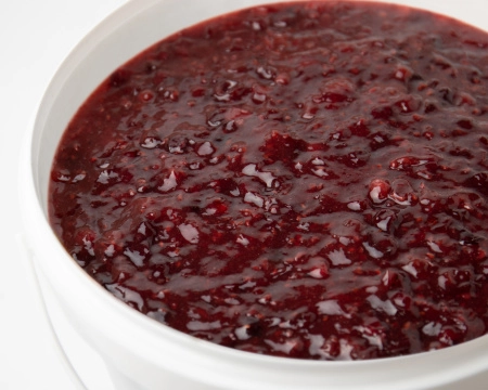 Варенье на фруктозе "Ягода Сибири", ведро 6 кг