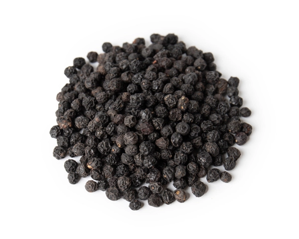 Черемуха сушеная 1 кг