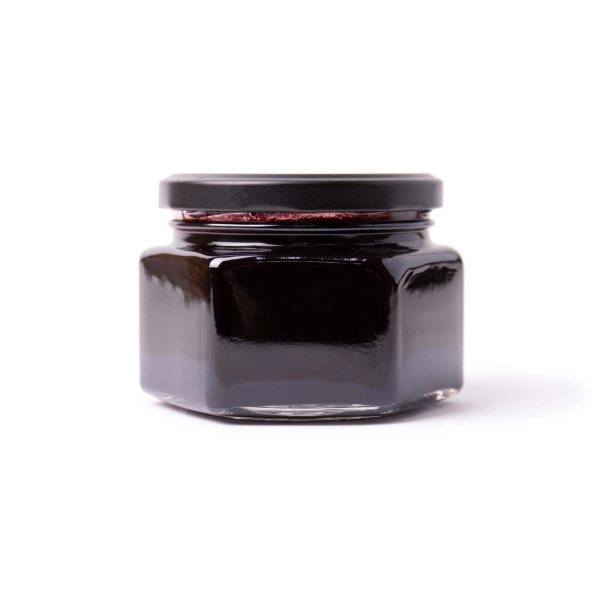 Варенье "Черника" 0,25л Варенье "Черника" 0,25л