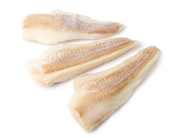 Треска, филе ПРЕМИУМ без кожи