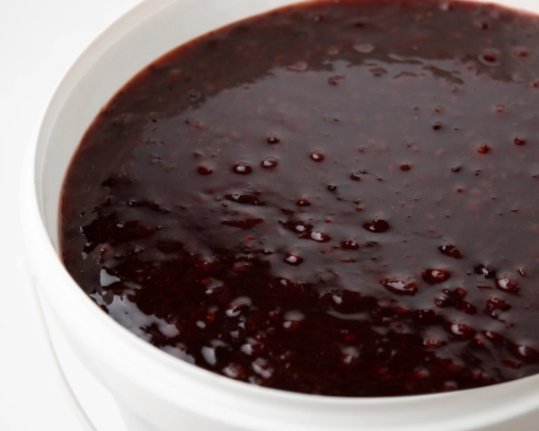 Варенье на фруктозе "Дары леса" (Ведро 6 кг) Варенье на фруктозе "Дары леса" (Ведро 6 кг)