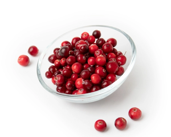 Клюква свежая 1 л