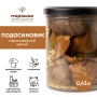Подосиновик маринованный, целый, 0,43 л