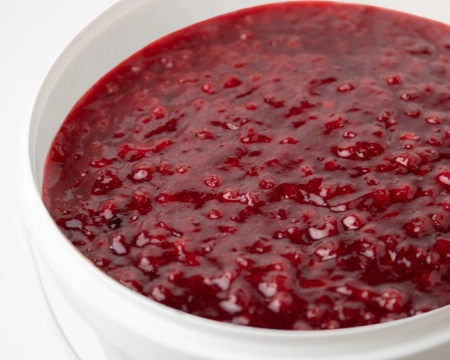 Варенье на фруктозе "Брусника", ведро 6 кг Варенье на фруктозе "Брусника", ведро 6 кг