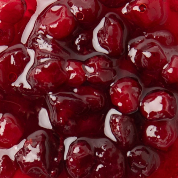 Варенье "Брусника" 0,25л