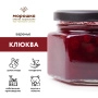 Варенье "Клюква" 0,25л