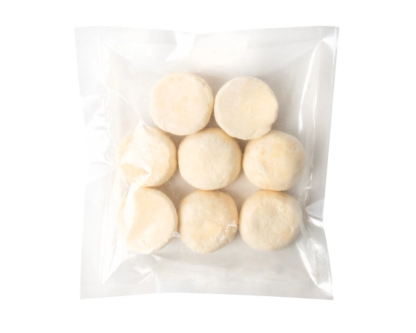Сырники творожные, ручной лепки, 500 г