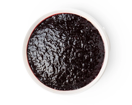 Варенье на фруктозе "Жимолость", ведро 6 кг