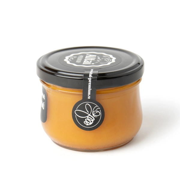 Мёд Дягилевый "Altai PREMIUM" 300 г