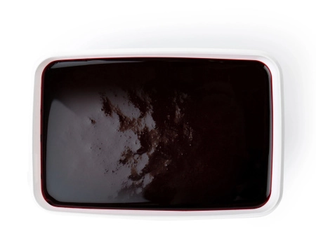 Пюре фруктовое быстрозамороженное "Жимолость", с сахаром, 1 кг