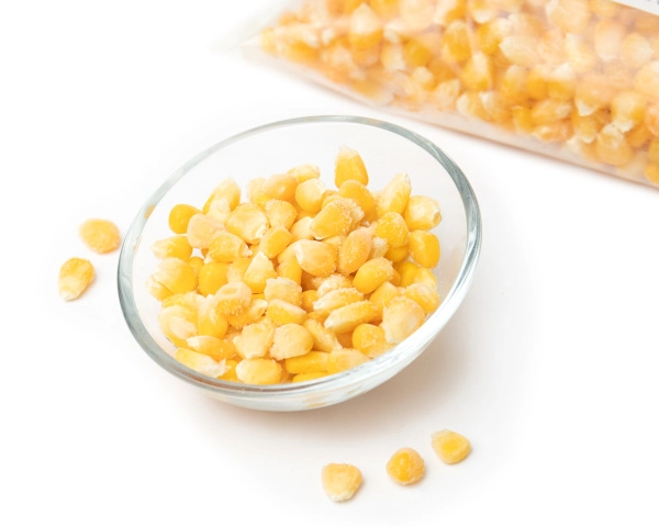 Кукуруза 1 кг. п/п пакет